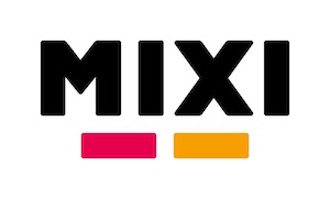 株式会社MIXI