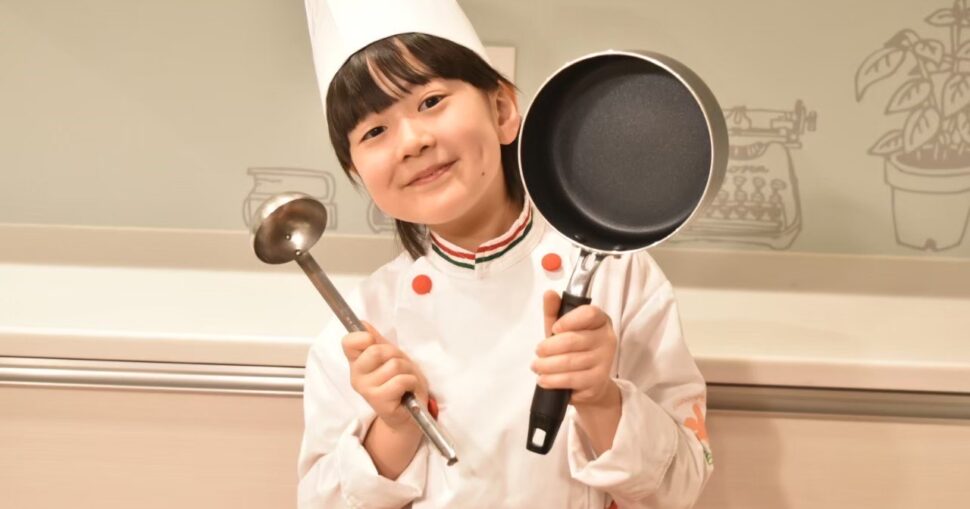 料理研究家