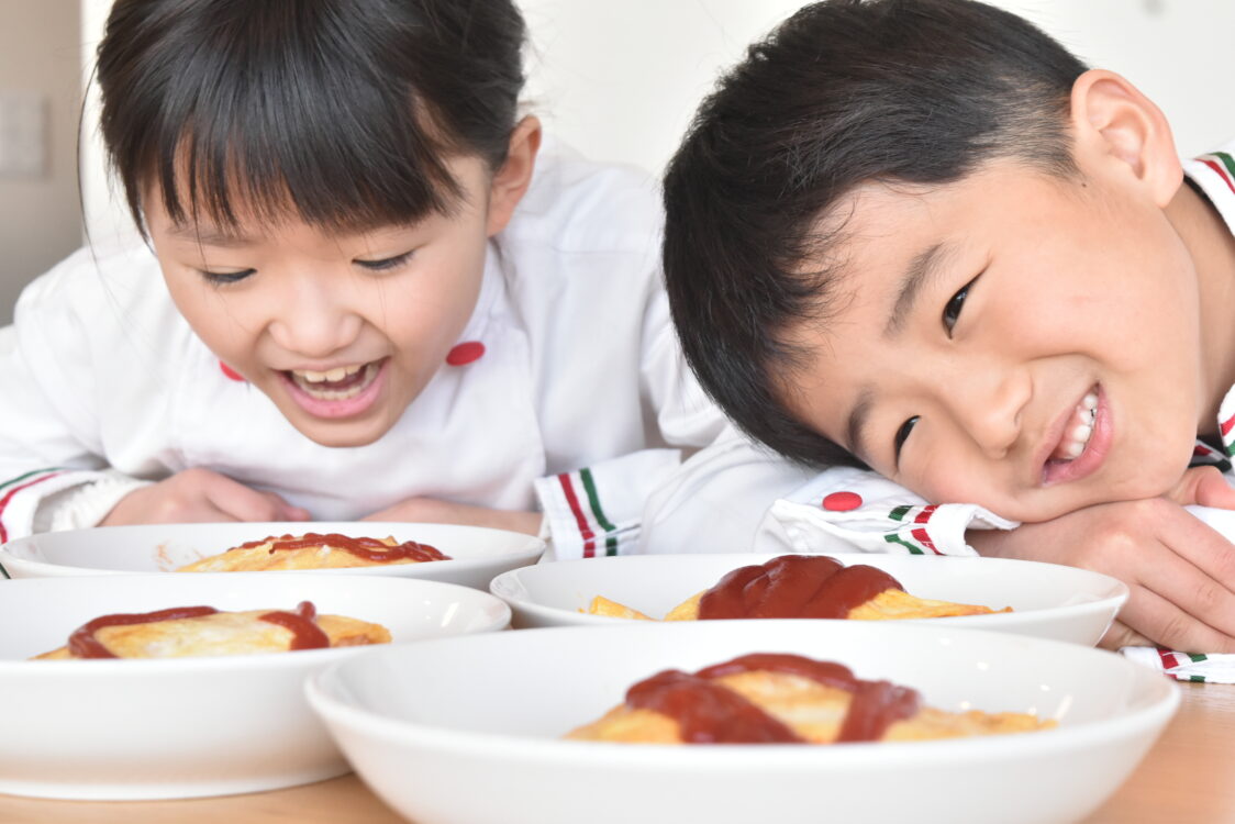 料理