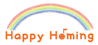 Happy Homing
