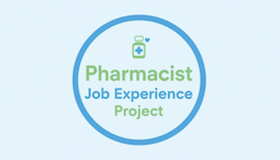 薬剤師おしごと体験プロジェクト