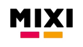 株式会社MIXI