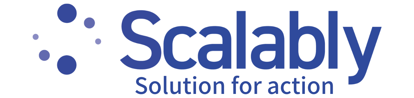 Scalably株式会社