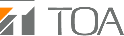 TOA株式会社