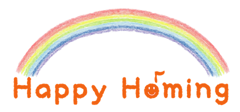 logo-HappyHoming